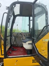 Buy XCMG LW60G Used Excavator / 7 Buy XCMG LW60G Used Excavator / 7