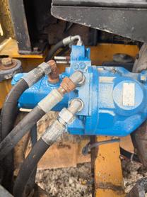 Buy XCMG LW60G Used Excavator / 6 Buy XCMG LW60G Used Excavator / 6