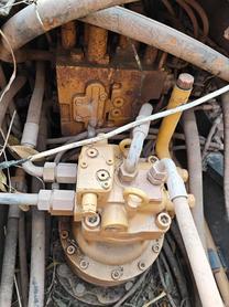 Buy Sany SY200C Used Excavator / 4 Buy Sany SY200C Used Excavator / 4