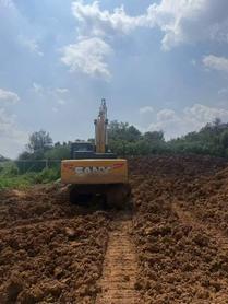 Buy Sany SY205C Used Excavator / 3 Buy Sany SY205C Used Excavator / 3