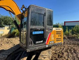 Buy Sany SY75 Used Excavator / 5 Buy Sany SY75 Used Excavator / 5