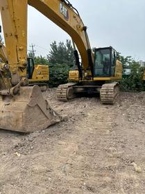 Buy Caterpillar 336E Used Excavator / 3 Buy Caterpillar 336E Used Excavator / 3