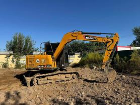 Buy Sany SY75 Used Excavator / 2 Buy Sany SY75 Used Excavator / 2