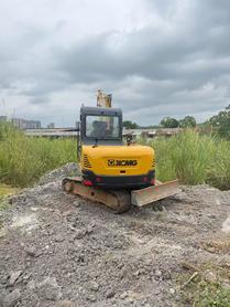 Buy XCMG LW60G Used Excavator / 2 Buy XCMG LW60G Used Excavator / 2