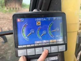 Buy Komatsu PC450-10 Used Excavator / 2 Buy Komatsu PC450-10 Used Excavator / 2