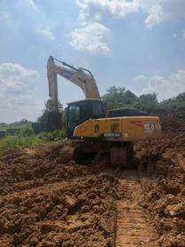 Buy Sany SY205C Used Excavator / 4 Buy Sany SY205C Used Excavator / 4