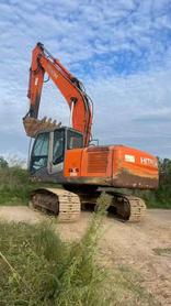 Buy Hitachi EX200 Used Excavator / 2 Buy Hitachi EX200 Used Excavator / 2