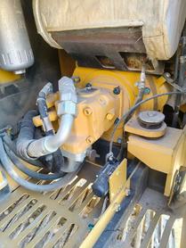 Buy Caterpillar 305.5 Used Excavator / 5 Buy Caterpillar 305.5 Used Excavator / 5