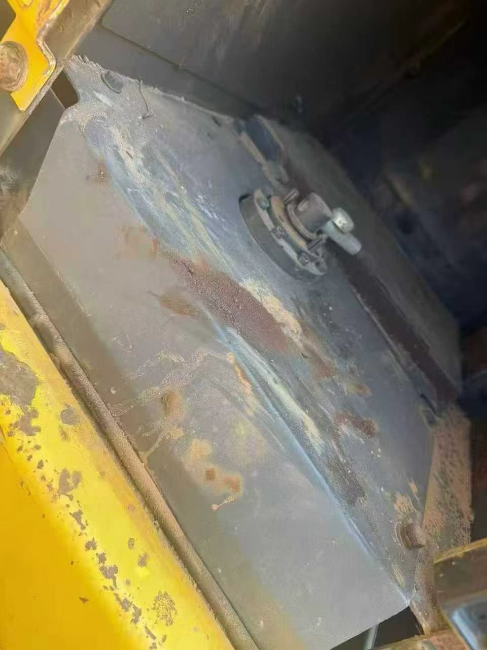 Buy Sumitomo SH200A5 Used Excavator / 6