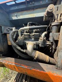 Buy Hitachi ZX200-6 Used Excavator / 2 Buy Hitachi ZX200-6 Used Excavator / 2
