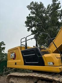 Buy Caterpillar 336E Used Excavator / 2 Buy Caterpillar 336E Used Excavator / 2