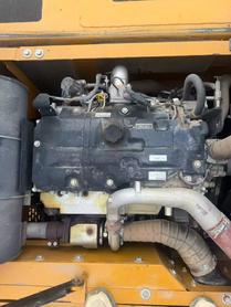 Buy Sany SY205C Used Excavator / 7 Buy Sany SY205C Used Excavator / 7