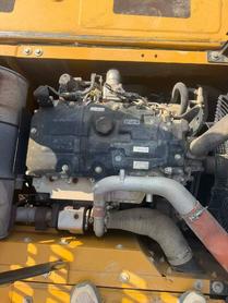 Buy Sany SY205C Used Excavator / 7 Buy Sany SY205C Used Excavator / 7