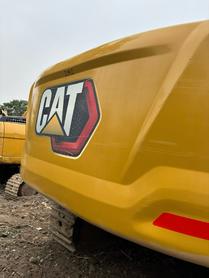 Buy Caterpillar 336E Used Excavator / 9 Buy Caterpillar 336E Used Excavator / 9