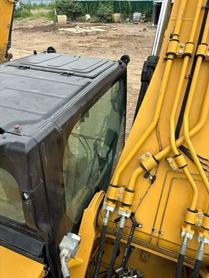 Buy Caterpillar 336E Used Excavator / 8 Buy Caterpillar 336E Used Excavator / 8