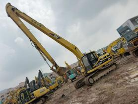 Buy Caterpillar 320V2 Used Excavator / 2 Buy Caterpillar 320V2 Used Excavator / 2