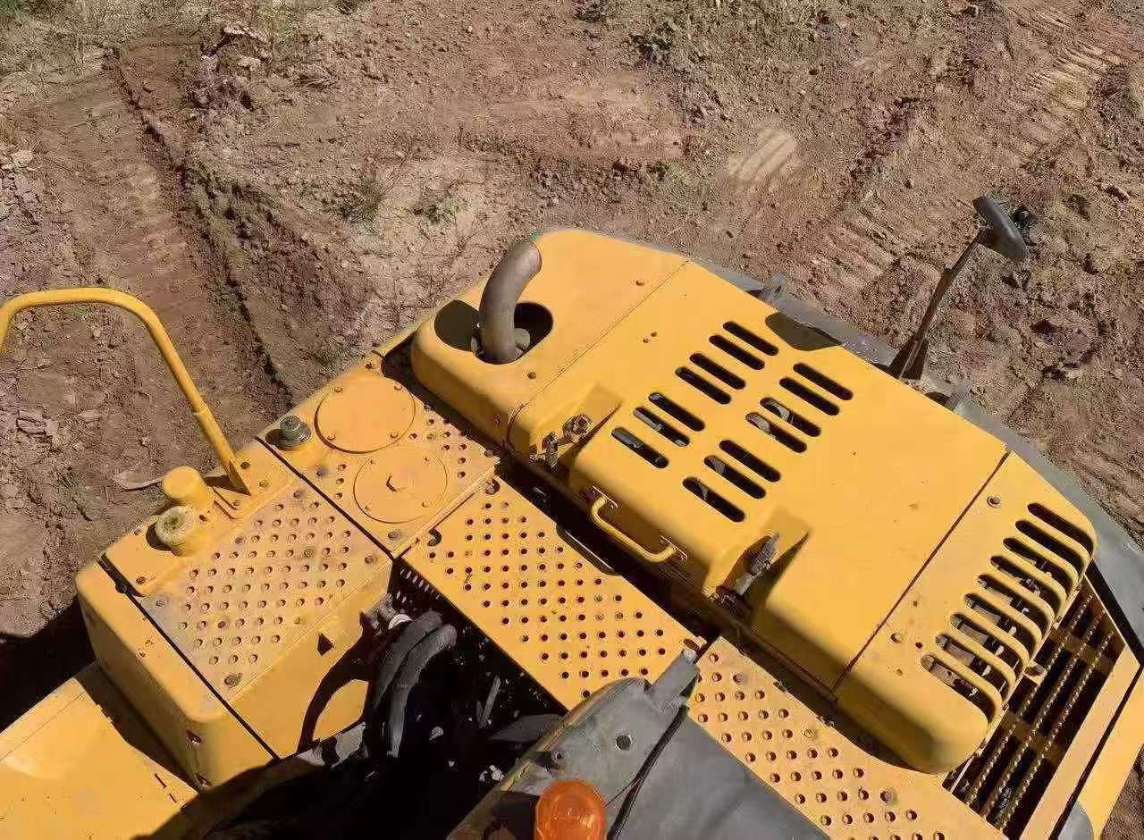 Buy Volvo EC140D Used Excavator / 7