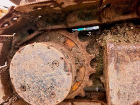 Buy Sany SY65C Used Excavator / 9 Buy Sany SY65C Used Excavator / 9