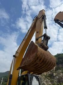 Buy XCMG XE215 Used Excavator / 8 Buy XCMG XE215 Used Excavator / 8