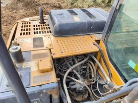 Buy XCMG XE135B Used Excavator / 6 Buy XCMG XE135B Used Excavator / 6