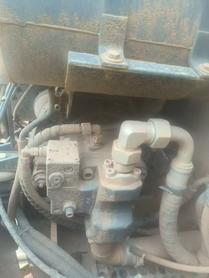 Buy Sany SY55 Used Excavator / 5 Buy Sany SY55 Used Excavator / 5