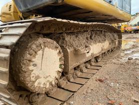 Buy Caterpillar 320C Used Excavator / 5 Buy Caterpillar 320C Used Excavator / 5