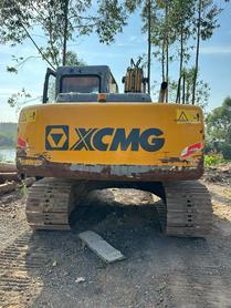 Buy XCMG XE150 Used Excavator / 3 Buy XCMG XE150 Used Excavator / 3