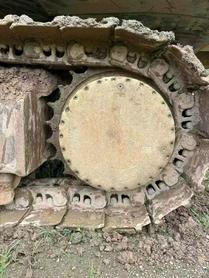 Buy Sany SY485C Used Excavator / 3 Buy Sany SY485C Used Excavator / 3