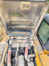 Buy XCMG XE135B Used Excavator / 5 Buy XCMG XE135B Used Excavator / 5