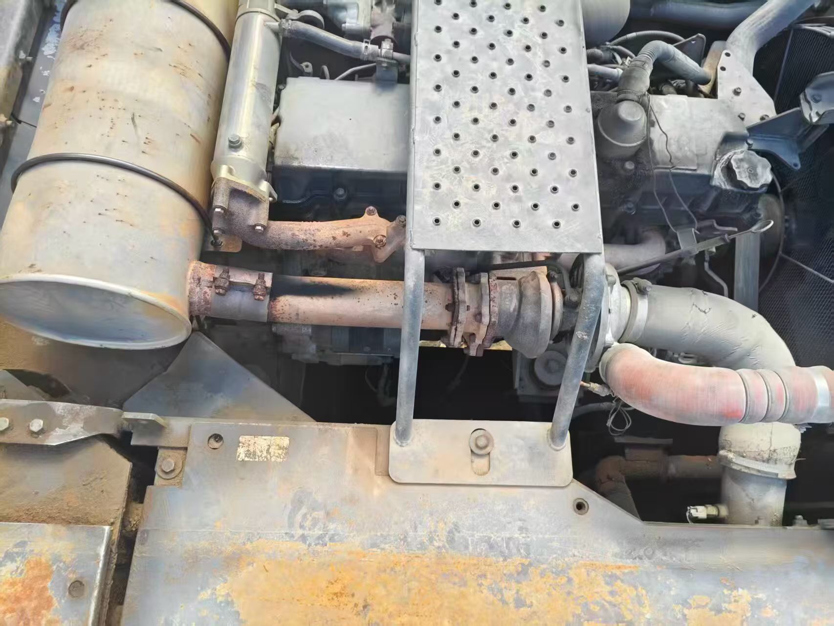 Buy Sumitomo SH360-5 Used Excavator / 3
