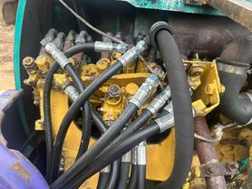 Buy Komatsu PC30-1 Used Excavator / 6 Buy Komatsu PC30-1 Used Excavator / 6