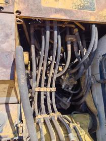 Buy Komatsu PC120-5 Used Excavator / 7 Buy Komatsu PC120-5 Used Excavator / 7