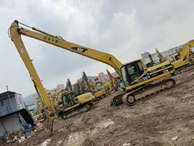 Buy Caterpillar 320V2 Used Excavator / 4 Buy Caterpillar 320V2 Used Excavator / 4