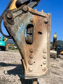 Buy Sany SY550H Used Excavator / 8 Buy Sany SY550H Used Excavator / 8