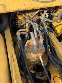 Buy Komatsu PC350-7 Used Excavator / 6 Buy Komatsu PC350-7 Used Excavator / 6