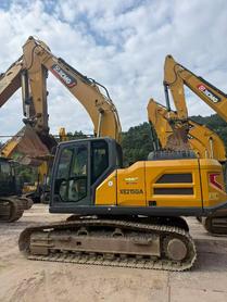Buy XCMG XE215 Used Excavator / 6 Buy XCMG XE215 Used Excavator / 6