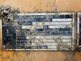 Buy XCMG XE60 Used Excavator / 3 Buy XCMG XE60 Used Excavator / 3