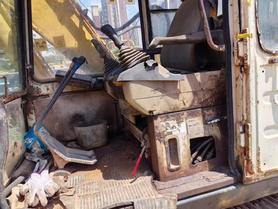 Buy Komatsu PC120-5 Used Excavator / 2 Buy Komatsu PC120-5 Used Excavator / 2