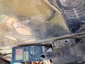 Buy Komatsu PC120-5 Used Excavator / 3 Buy Komatsu PC120-5 Used Excavator / 3