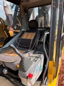 Buy Komatsu PC350-7 Used Excavator / 9 Buy Komatsu PC350-7 Used Excavator / 9