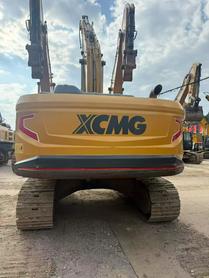 Buy XCMG XE215 Used Excavator / 5 Buy XCMG XE215 Used Excavator / 5