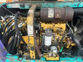 Buy Komatsu PC30-1 Used Excavator / 8 Buy Komatsu PC30-1 Used Excavator / 8