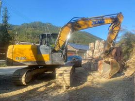 Buy XCMG XE150 Used Excavator / 2 Buy XCMG XE150 Used Excavator / 2