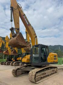 Buy XCMG XE215 Used Excavator / 7 Buy XCMG XE215 Used Excavator / 7