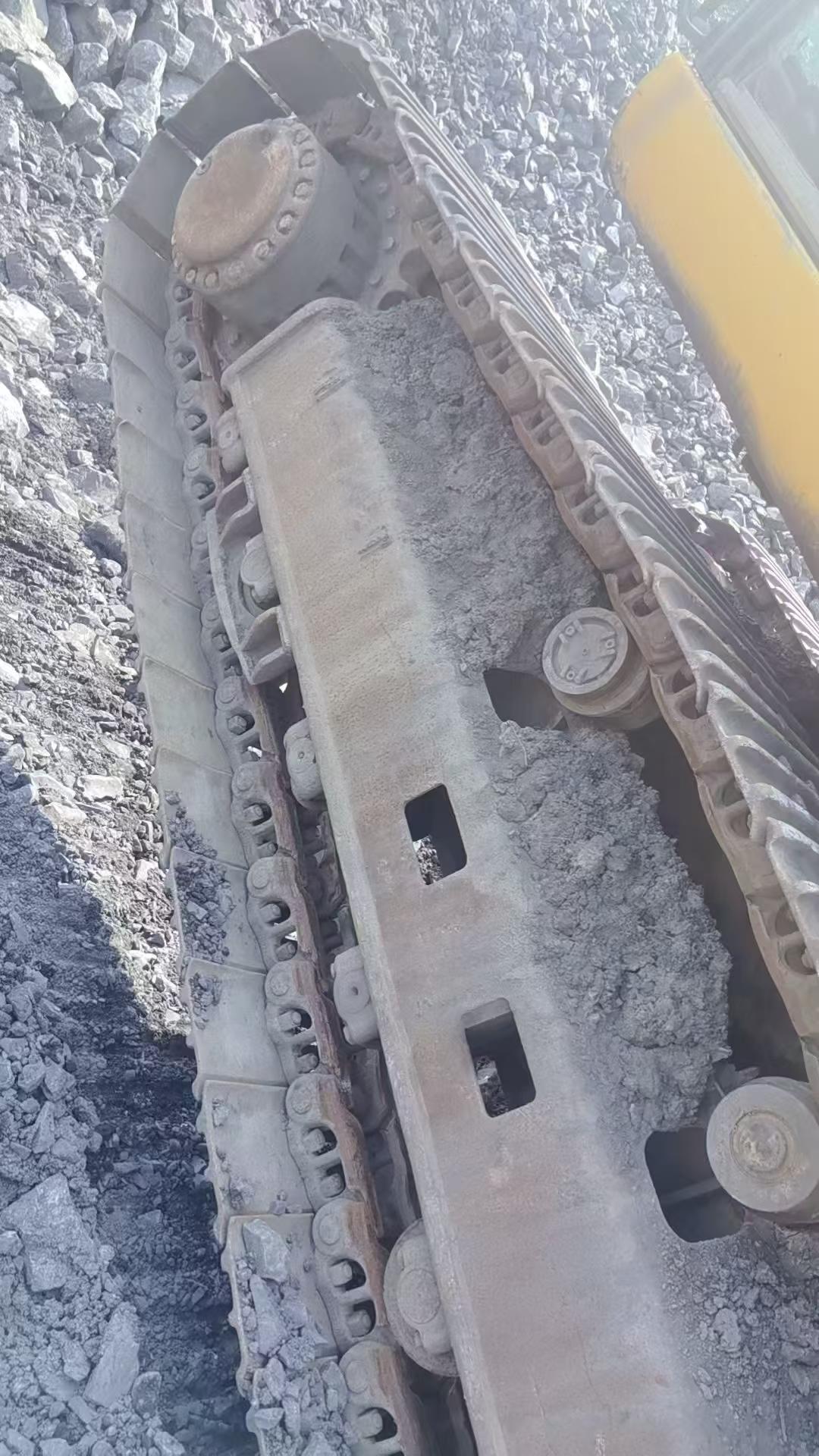 Buy Caterpillar 329D Used Excavator / 7