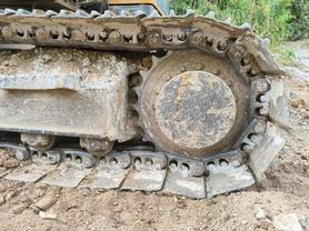 Buy XCMG XE135B Used Excavator / 2 Buy XCMG XE135B Used Excavator / 2