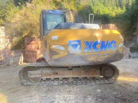 Buy XCMG XE150 Used Excavator / 3 Buy XCMG XE150 Used Excavator / 3