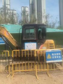 Buy Sany SY55 Used Excavator / 2 Buy Sany SY55 Used Excavator / 2