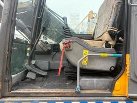 Buy Volvo EC140 Used Excavator / 8 Buy Volvo EC140 Used Excavator / 8