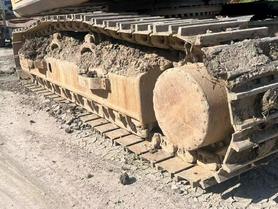 Buy Sany SY550H Used Excavator / 7 Buy Sany SY550H Used Excavator / 7